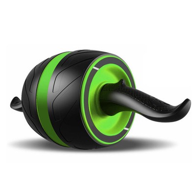 High Quality Abdominal Exercise Carver Sport Wheel Roller For Body Training