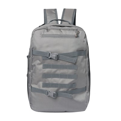 Wholesale OEM ODM Nylon Waterproof Large Capacity School Sports Leisure Rucksack Duffle Multifunction Travel Backpack Bag