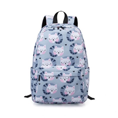 Accept Small OEM Order Women Waterproof Oxford Bag School Backpack Travel Shoulder Bag China Backpack Kids Rucksack Backpacks