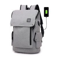 Hot Sales Design Material Backpack School Bag Lightweight Packable Waterproof Backpack