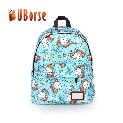 Cute Kids Toddler Backpack School Children Bag OEM Design Girls Kids Back Pack